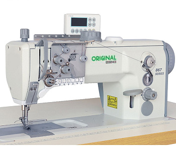 Original OE867-12122